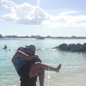 Meet your Posher, Susie